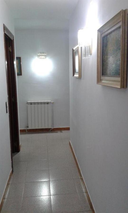 Cal Pablo Appartement Rocafort de Vallbona Buitenkant foto
